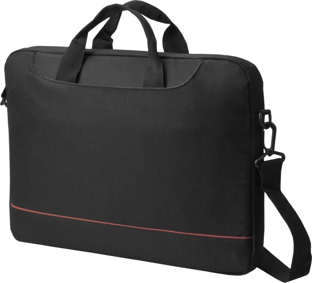 Сумка для ноутбука PORTCASE KCB-141 BK
