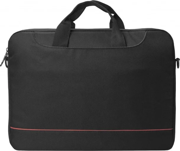 Фото Сумка для ноутбука PORTCASE KCB-141 BK