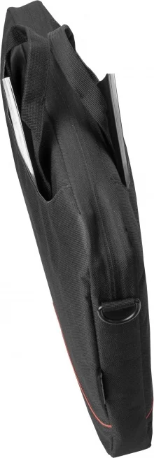 Фотография Сумка для ноутбука PORTCASE KCB-141 BK