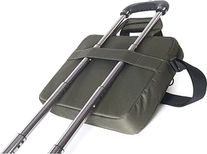Цена Сумка для ноутбука TUCANO BSLOOP13-V Green