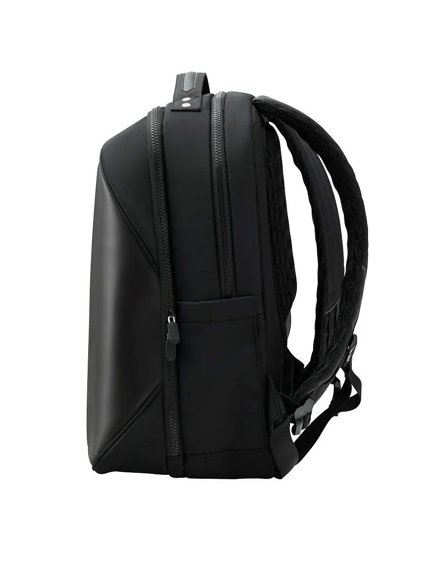 Фотография Рюкзак для ноутбука PRESTIGIO LEDme (PBLED122BK)