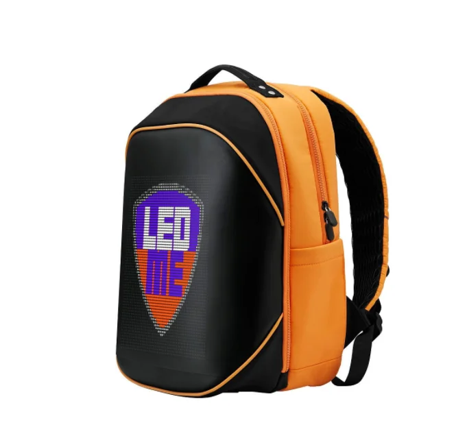 Рюкзак для ноутбука PRESTIGIO LEDme MAX (PBLED125BO)