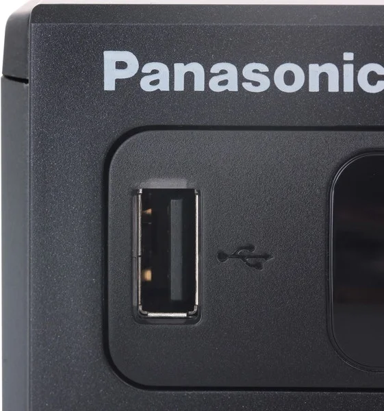 Картинка Музыкальный центр PANASONIC SC-PM250EE-K