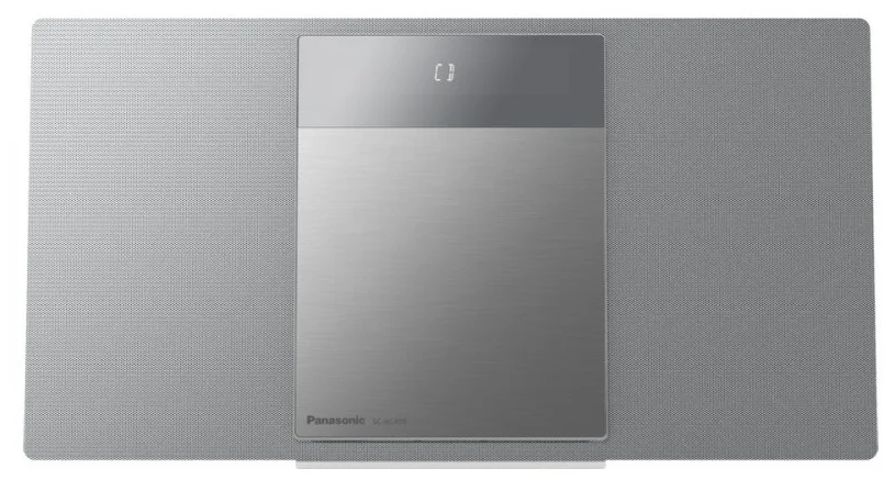 Музыкальный центр PANASONIC SC-HC410EE-S Казахстан