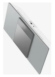 Музыкальный центр PANASONIC SC-HC410EE-S Казахстан