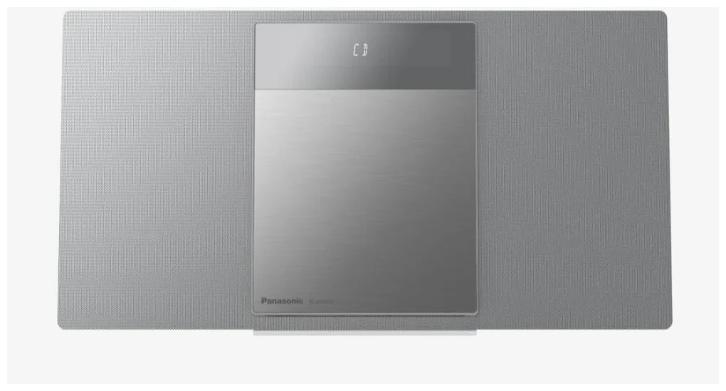 Музыкальный центр PANASONIC SC-HC410EE-S Казахстан