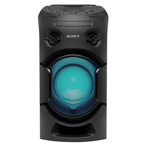 Фото Музыкальный центр SONY MHC-V21D