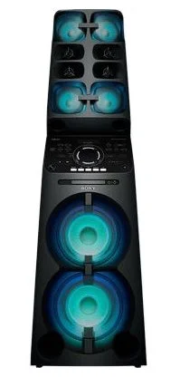 Музыкальный центр SONY MHC-V90DW.RU1