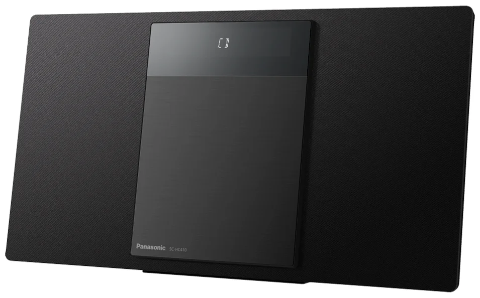 Фото Музыкальный центр PANASONIC SC-HC410EE-K