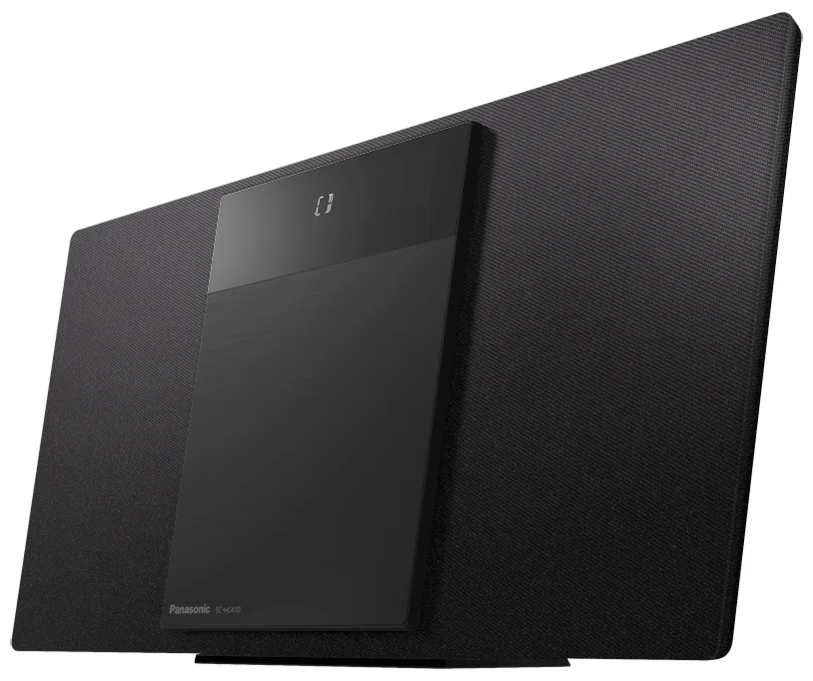 Цена Музыкальный центр PANASONIC SC-HC410EE-K