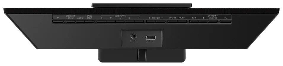 Купить Музыкальный центр PANASONIC SC-HC410EE-K