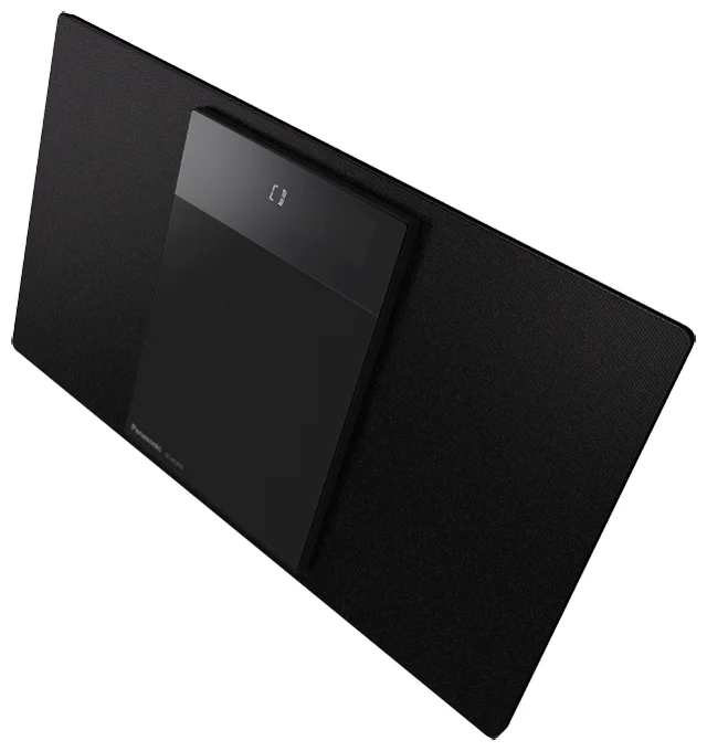 Музыкальный центр PANASONIC SC-HC410EE-K Казахстан