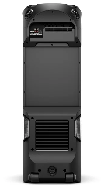 Фото Музыкальный центр SONY MHC-V82D.RU1