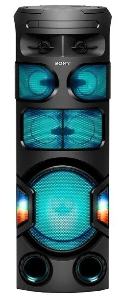 Картинка Музыкальный центр SONY MHC-V82D.RU1