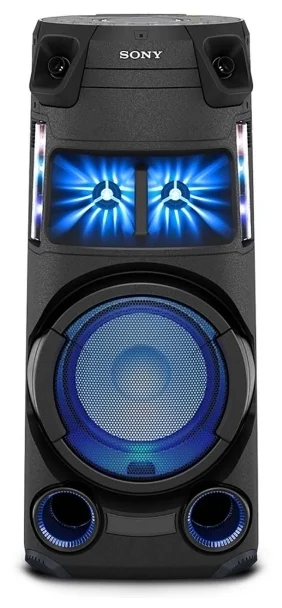 Фото Аудиосистема SONY MHC-V43D