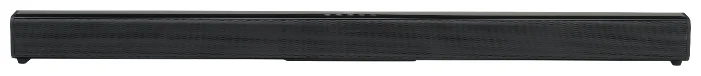 Купить Саундбар JBL SB160BLKEU