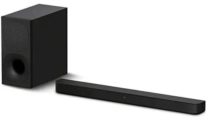 Саундбар SONY HTS400.RU3