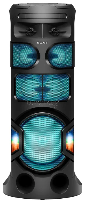 Фото Музыкальный центр SONY MHC-V81D.RU1