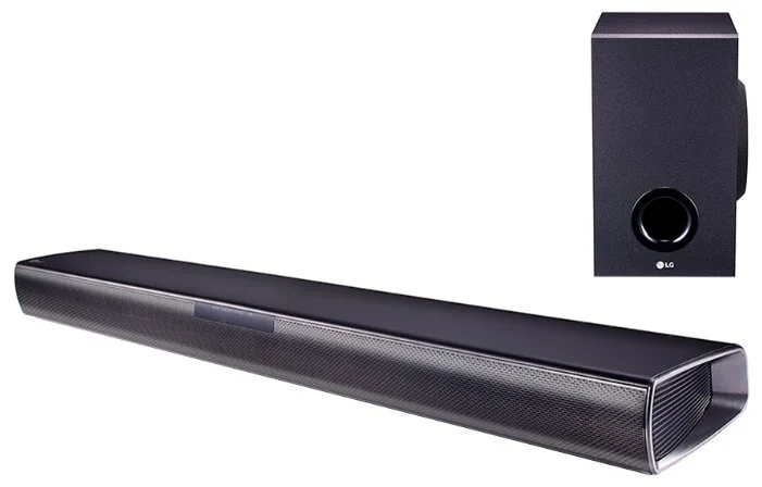 Саундбар LG SJ2