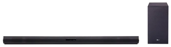 Саундбар LG SJ4