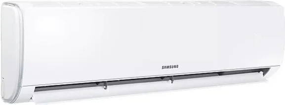 Картинка Кондиционер SAMSUNG AR09BQHQASINER+AR09BQHQASIXER