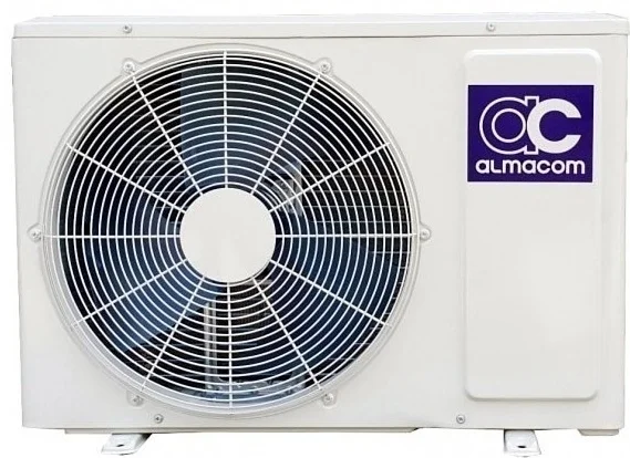 Фотография Кондиционер ALMACOM ACH-09QI