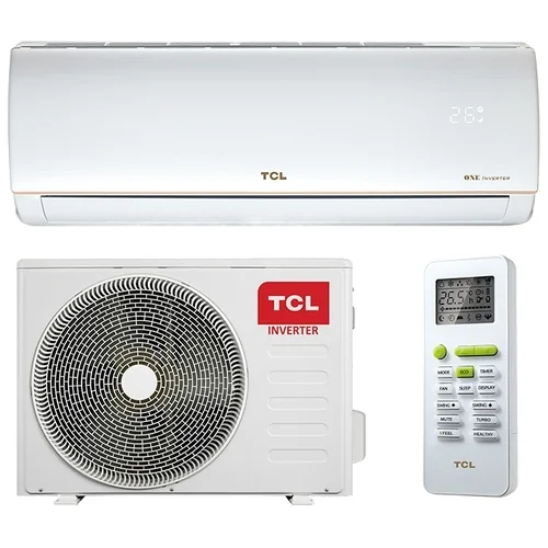 Фото Кондиционер TCL TAC-09CHS/XA21