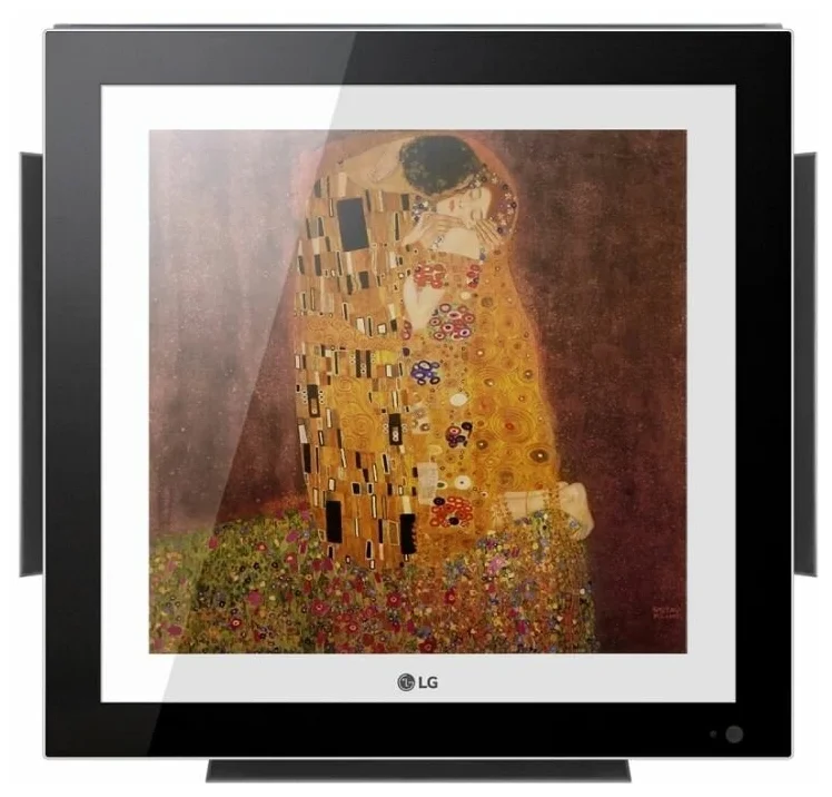 Фото Кондиционер LG A12FT (R32)