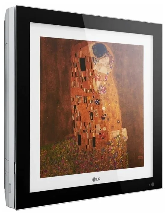 Фотография Кондиционер LG A12FT (R32)
