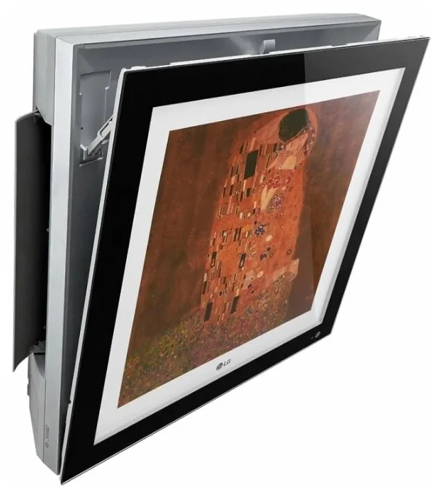 Цена Кондиционер LG A12FT (R32)