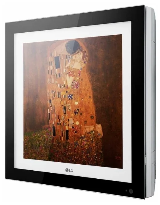 Кондиционер LG A12FT (R32) Казахстан
