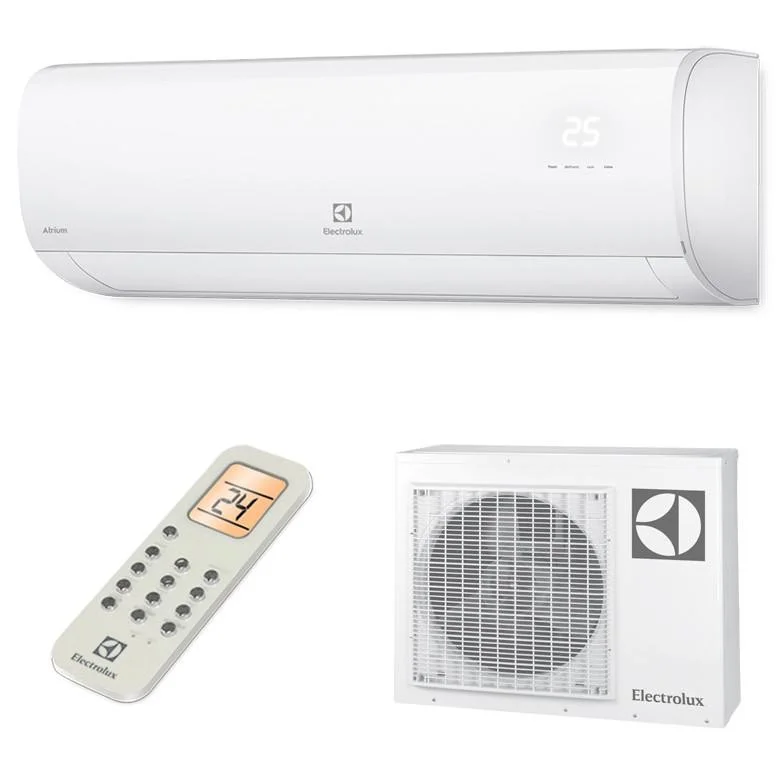 Фото Кондиционер ELECTROLUX EACS-18HAT/N3