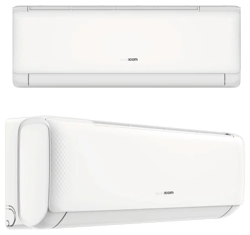 Фото Кондиционер ALMACOM ACH-24CI