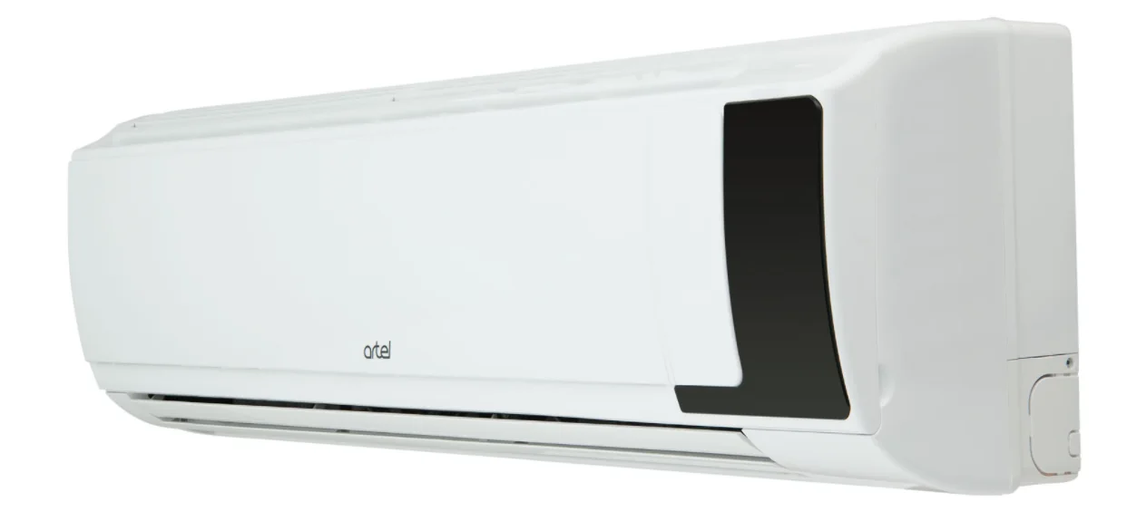 Фото Кондиционер ARTEL Montana ART-12HME32 White