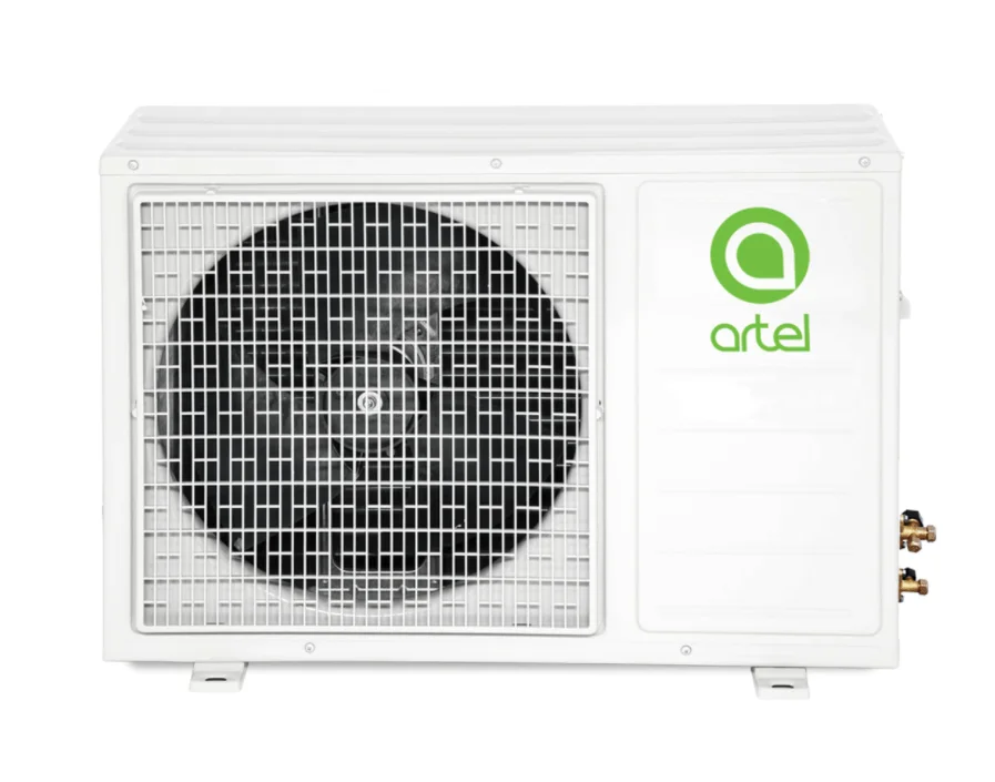 Фотография Кондиционер ARTEL Montana ART-12HME32 White