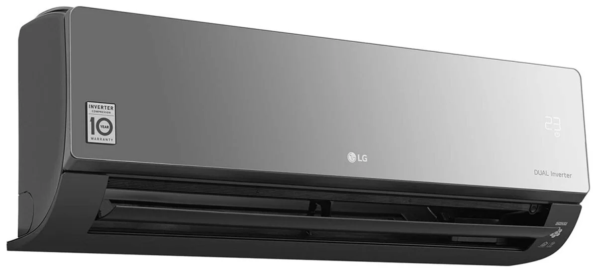 Фото Кондиционер LG AC09BQ