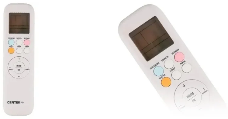 Купить Кондиционер CENTEK CT-65A24