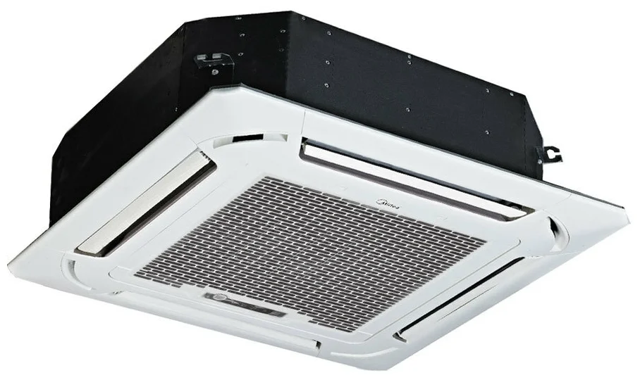 Фото Кондиционер MIDEA MCD-36HRN1