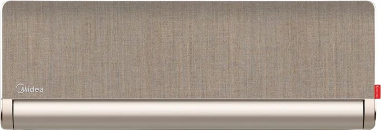 Фото Кондиционер MIDEA XT-12N8D6-G INVERTER (медная труба в комплекте)