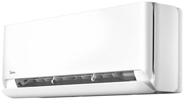 Фотография Кондиционер MIDEA MSCB-18HRFN8 Inverter (медная труба в комплекте)