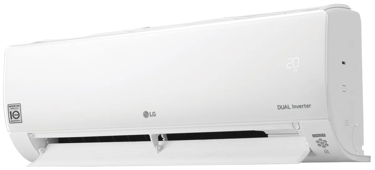 Кондиционер LG B24TS
