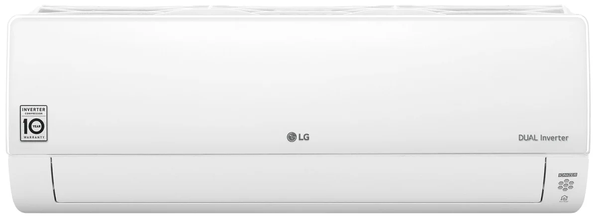 Фото Кондиционер LG B24TS