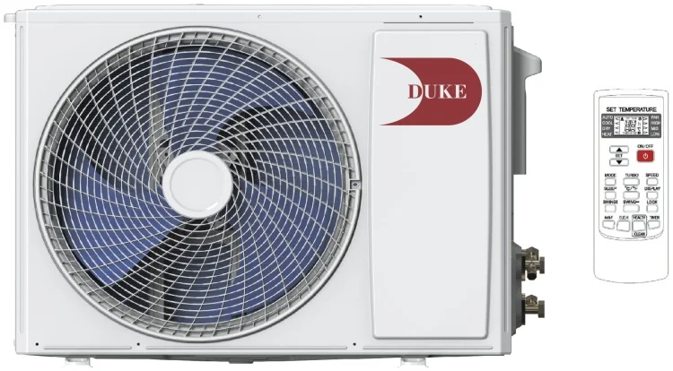 Фотография Кондиционер ALMACOM DUKE DWM-07NP (без инсталляции)