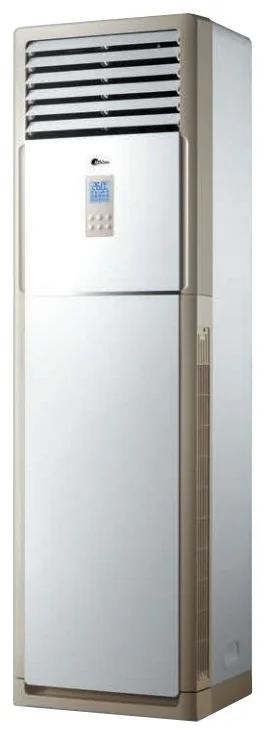 Кондиционер MIDEA MFM-60ARN1 (без инсталяции)