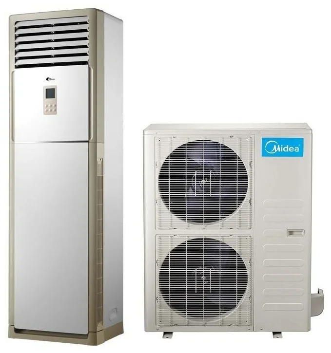 Фото Кондиционер MIDEA MFM-60ARN1 (без инсталяции)