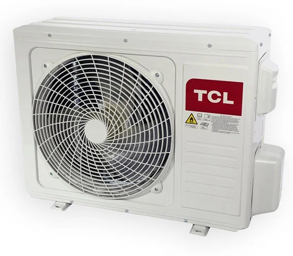 Картинка Кондиционер TCL TAC-09CHSA/TPG11 (инсталляция в комплекте)