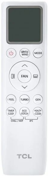 Цена Кондиционер TCL TAC-09CHSA/TPG11 (инсталляция в комплекте)