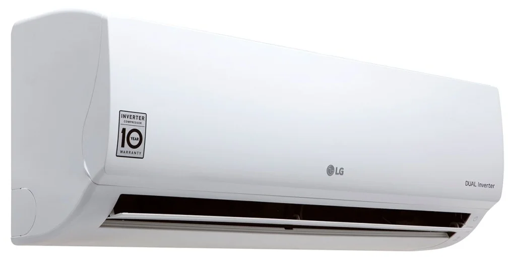Фото Кондиционер LG P07EP2 NEW