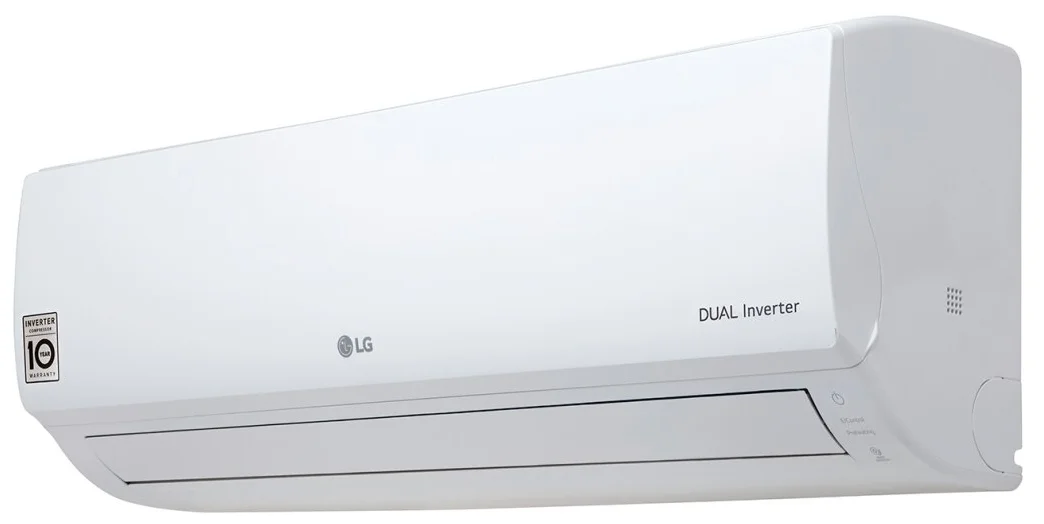 Фотография Кондиционер LG P07EP2 NEW