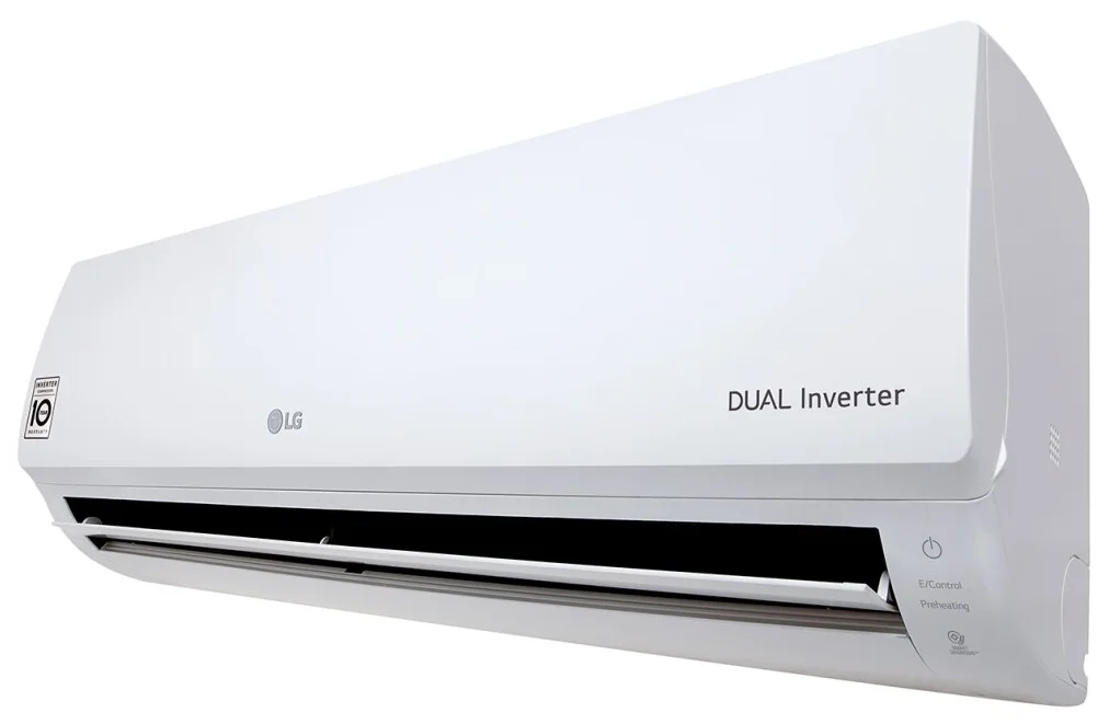 Цена Кондиционер LG P07EP2 NEW
